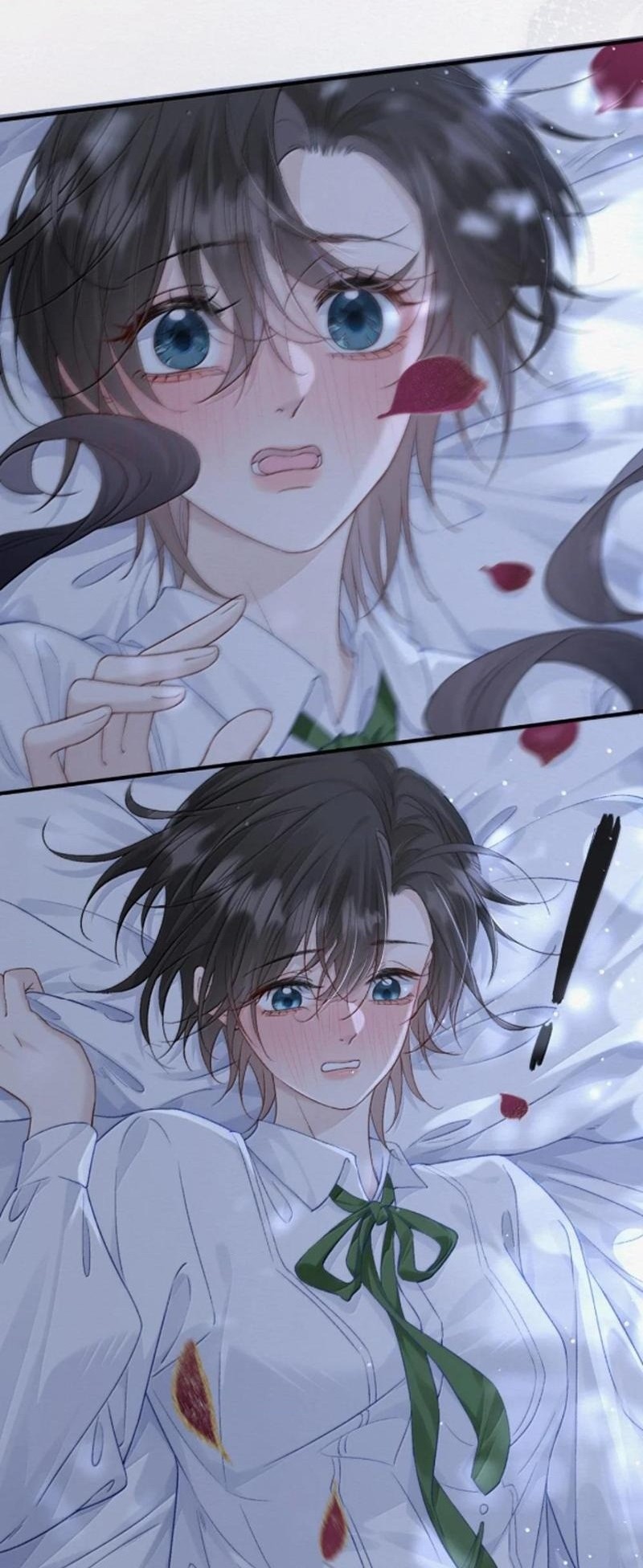 đọc truyện Ảnh Bí Mật  Chương 32 ảnh 28 tại Thiên Thai Truyện