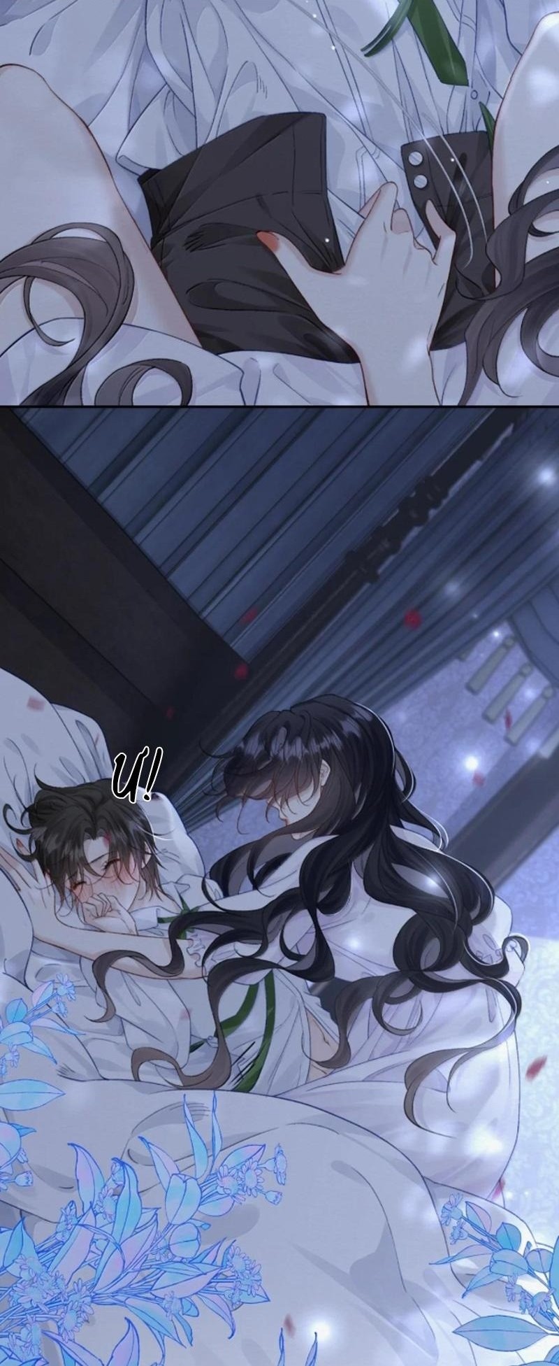 đọc truyện Ảnh Bí Mật  Chương 32 ảnh 29 tại Thiên Thai Truyện