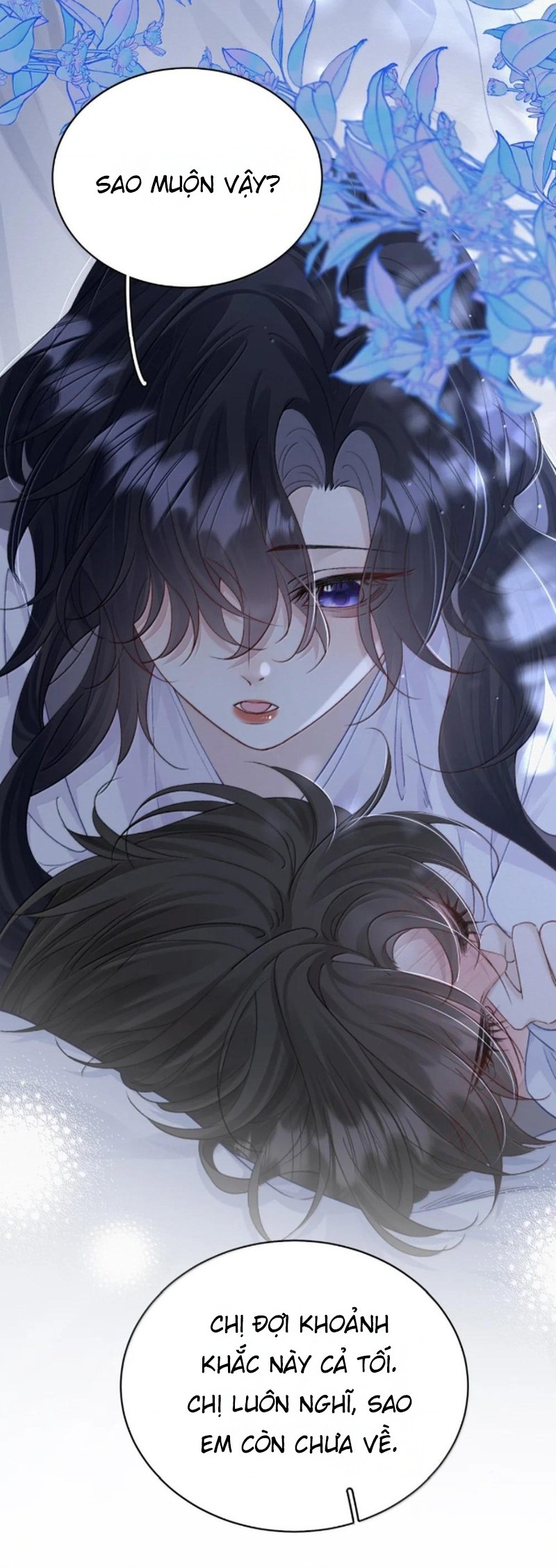 đọc truyện Ảnh Bí Mật  Chương 32 ảnh 30 tại Thiên Thai Truyện