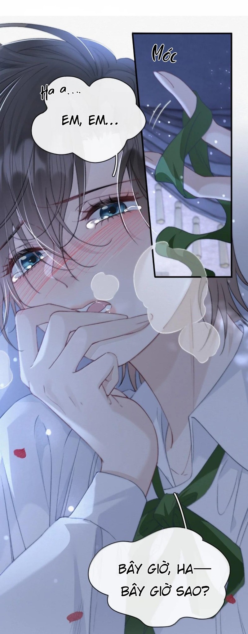 đọc truyện Ảnh Bí Mật  Chương 32 ảnh 31 tại Thiên Thai Truyện