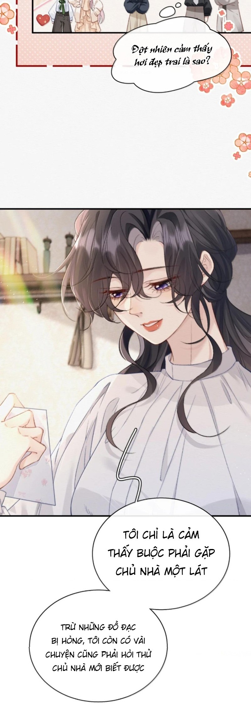 đọc truyện Ảnh Bí Mật  Chương 32 ảnh 5 tại Thiên Thai Truyện