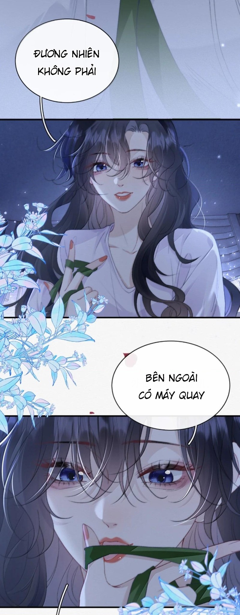 đọc truyện Ảnh Bí Mật  Chương 32 ảnh 32 tại Thiên Thai Truyện