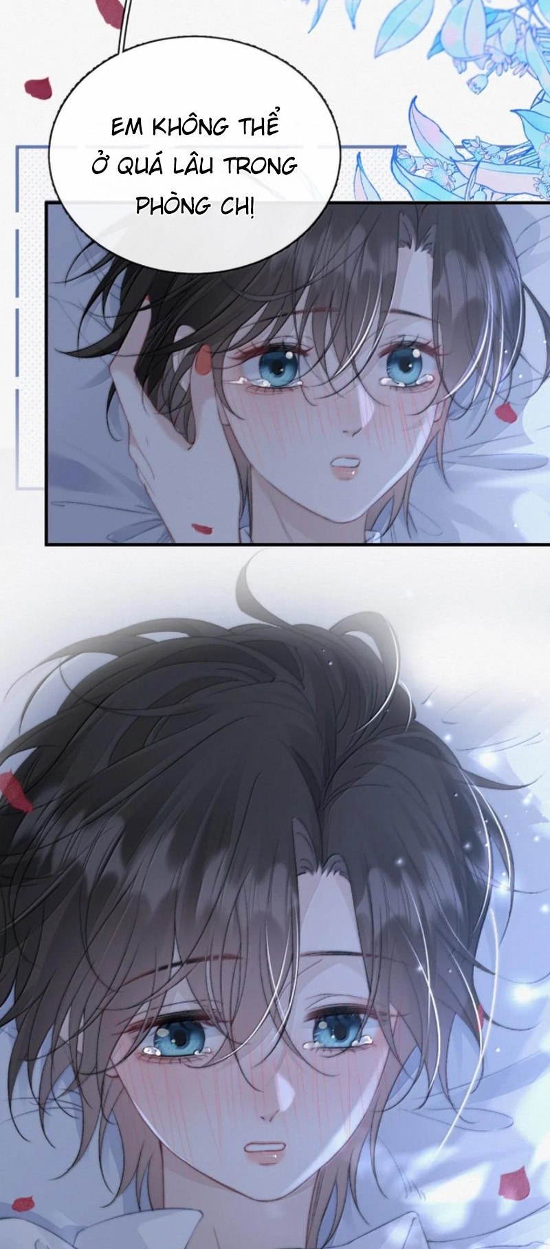 đọc truyện Ảnh Bí Mật  Chương 32 ảnh 33 tại Thiên Thai Truyện