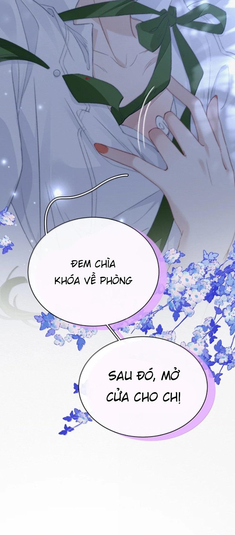 đọc truyện Ảnh Bí Mật  Chương 32 ảnh 34 tại Thiên Thai Truyện