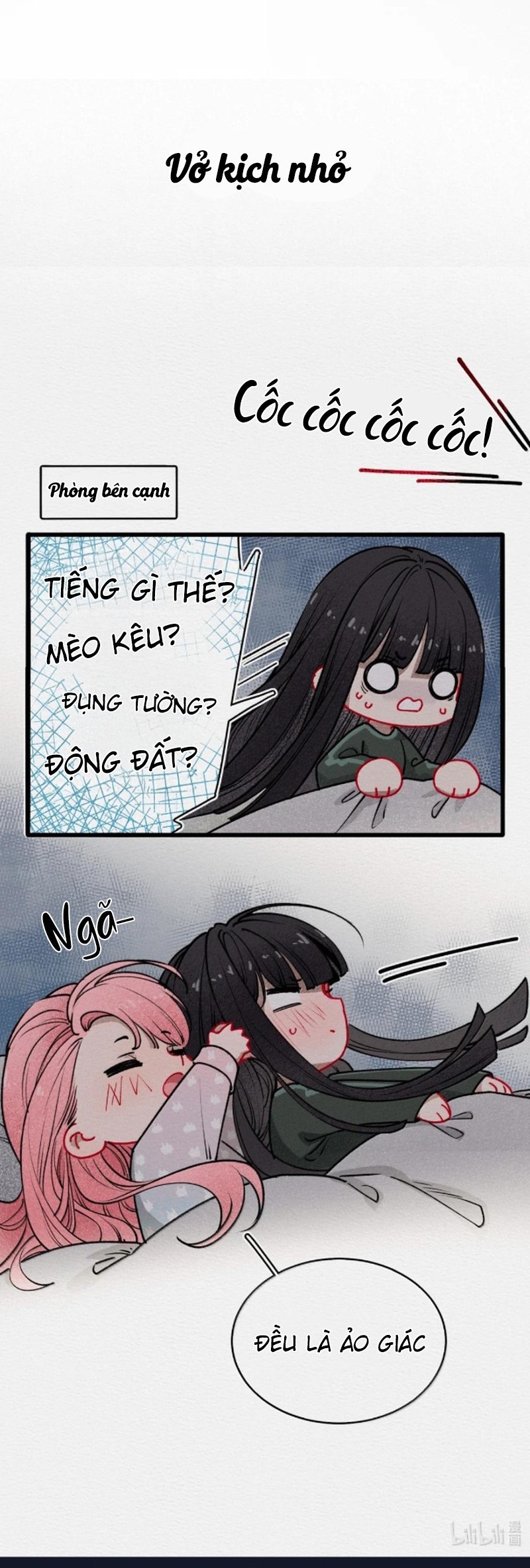 đọc truyện Ảnh Bí Mật  Chương 32 ảnh 35 tại Thiên Thai Truyện