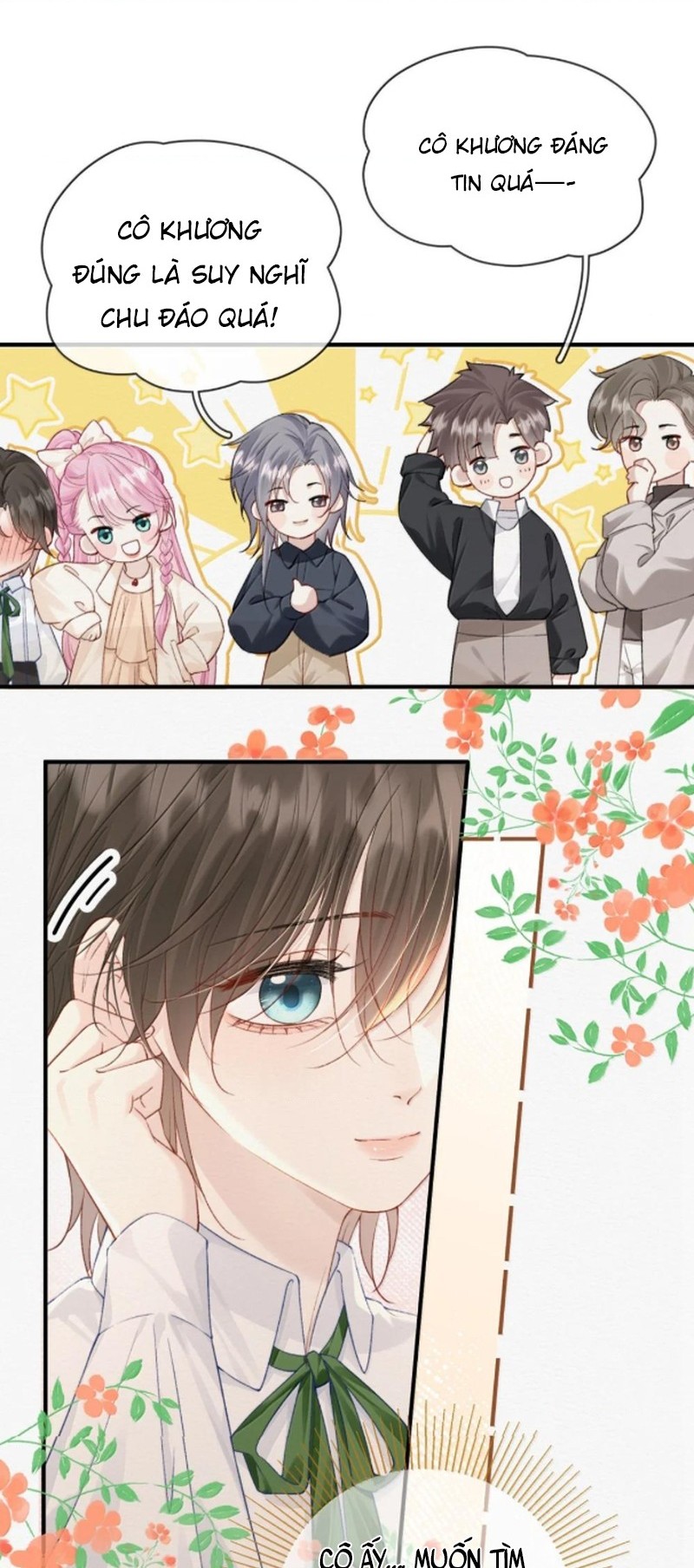 đọc truyện Ảnh Bí Mật  Chương 32 ảnh 6 tại Thiên Thai Truyện