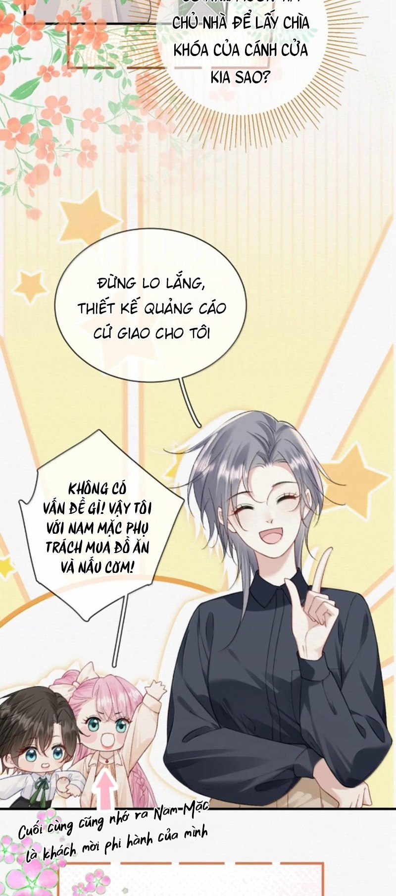 đọc truyện Ảnh Bí Mật  Chương 32 ảnh 7 tại Thiên Thai Truyện