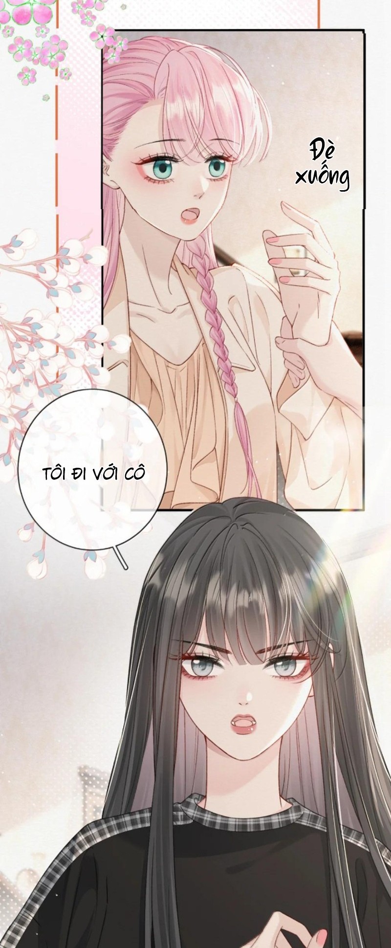 đọc truyện Ảnh Bí Mật  Chương 32 ảnh 8 tại Thiên Thai Truyện