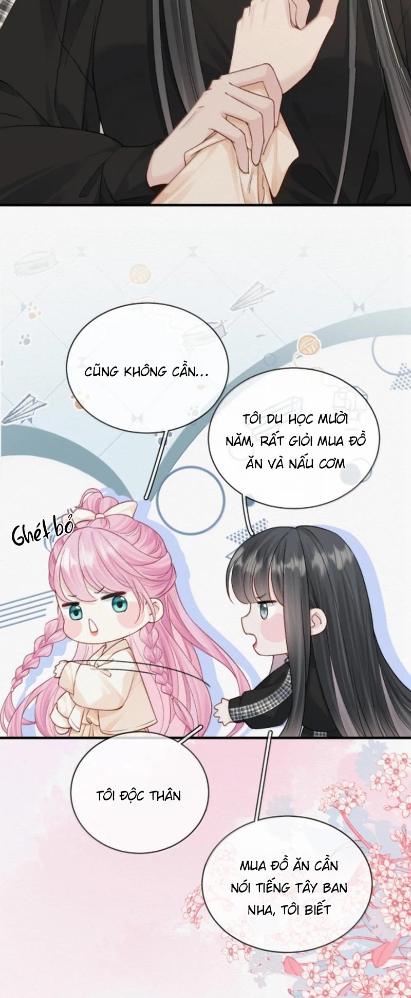 đọc truyện Ảnh Bí Mật  Chương 32 ảnh 9 tại Thiên Thai Truyện