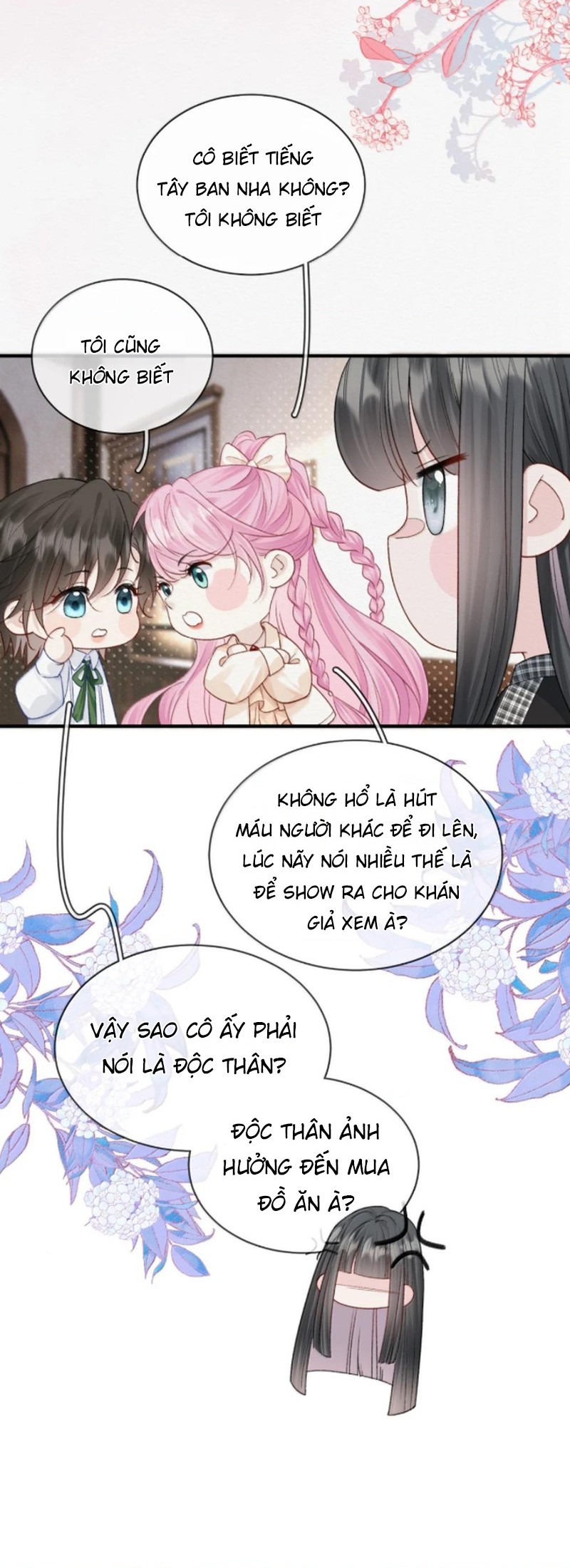 đọc truyện Ảnh Bí Mật  Chương 32 ảnh 10 tại Thiên Thai Truyện