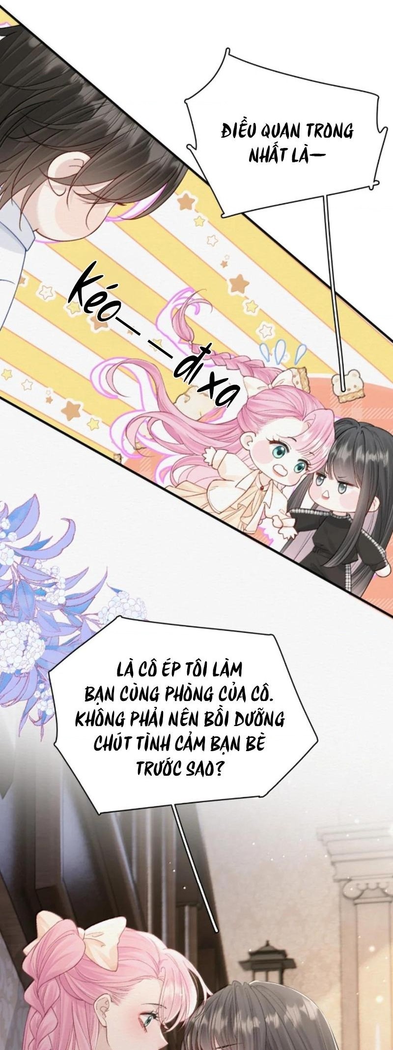 đọc truyện Ảnh Bí Mật  Chương 32 ảnh 11 tại Thiên Thai Truyện