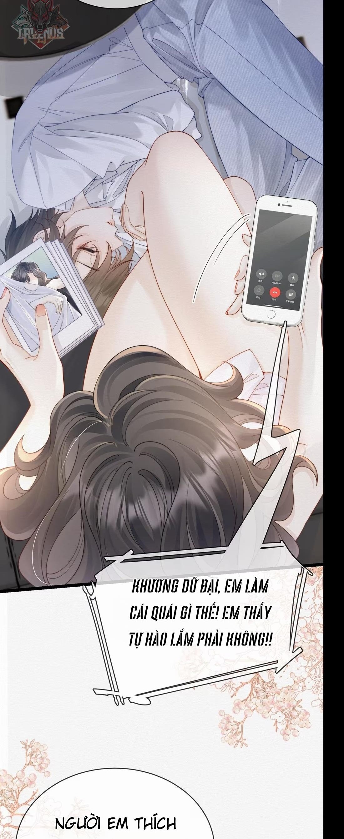 đọc truyện Ảnh Bí Mật  Chương 4 ảnh 14 tại Thiên Thai Truyện