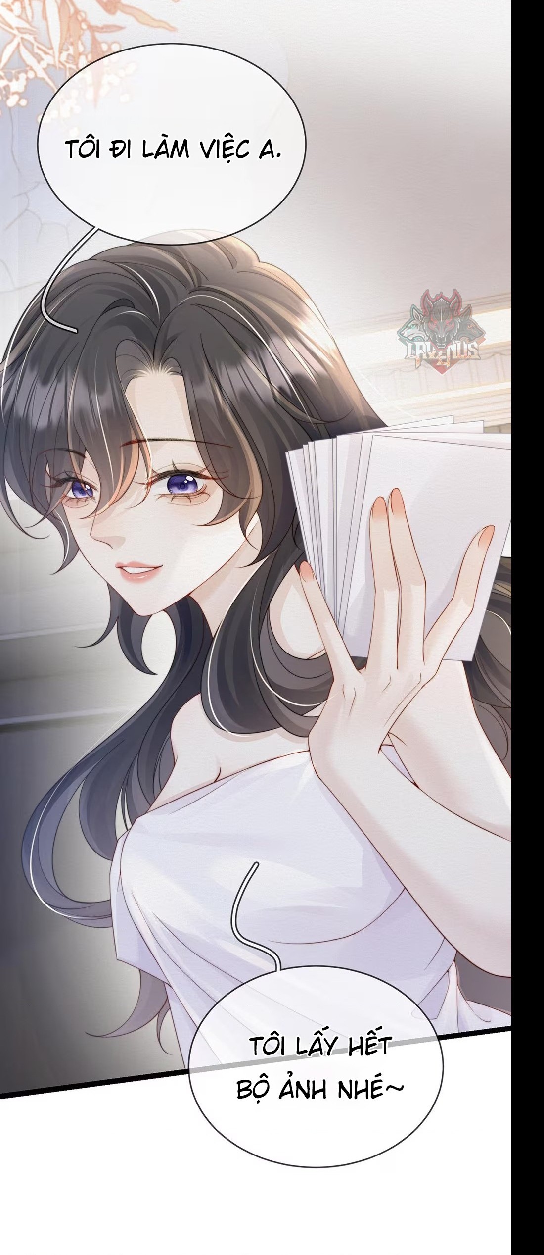 đọc truyện Ảnh Bí Mật  Chương 4 ảnh 16 tại Thiên Thai Truyện