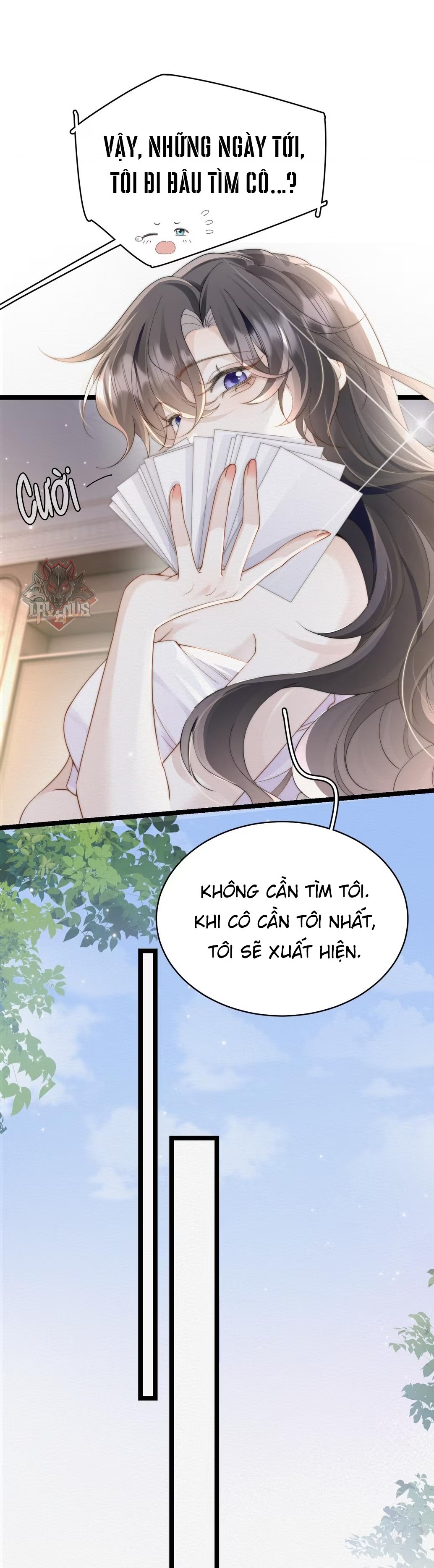 đọc truyện Ảnh Bí Mật  Chương 4 ảnh 17 tại Thiên Thai Truyện