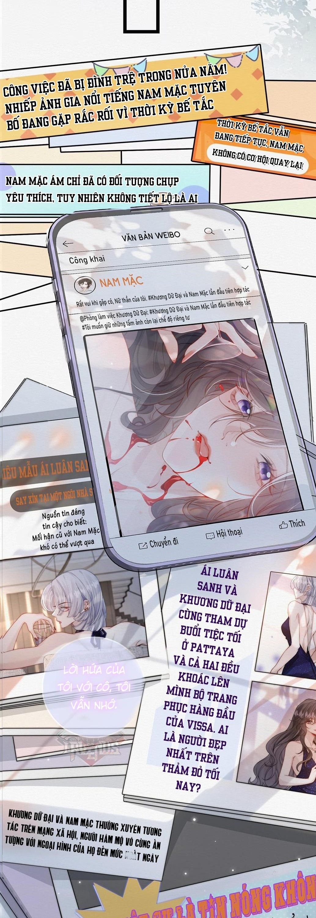 đọc truyện Ảnh Bí Mật  Chương 4 ảnh 18 tại Thiên Thai Truyện