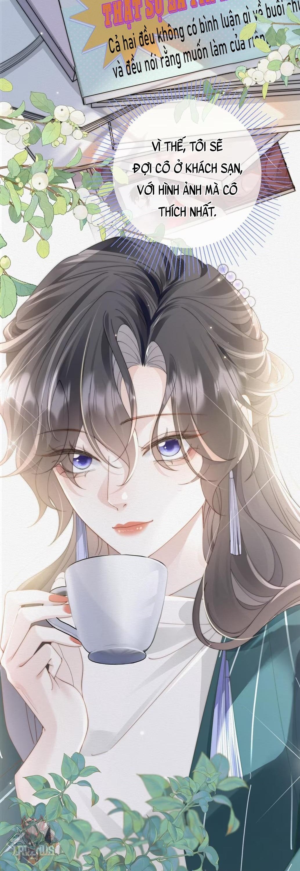 đọc truyện Ảnh Bí Mật  Chương 4 ảnh 19 tại Thiên Thai Truyện