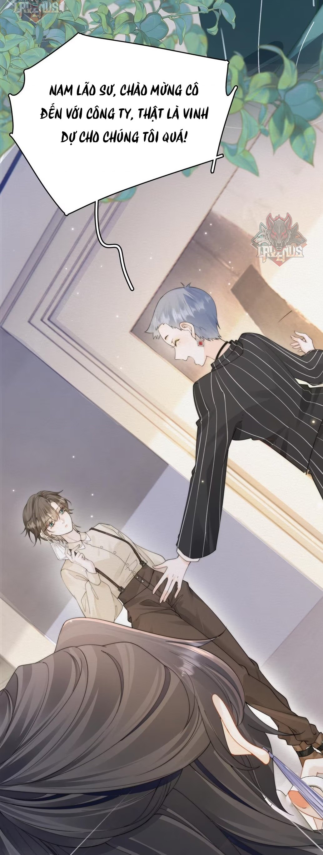 đọc truyện Ảnh Bí Mật  Chương 4 ảnh 20 tại Thiên Thai Truyện