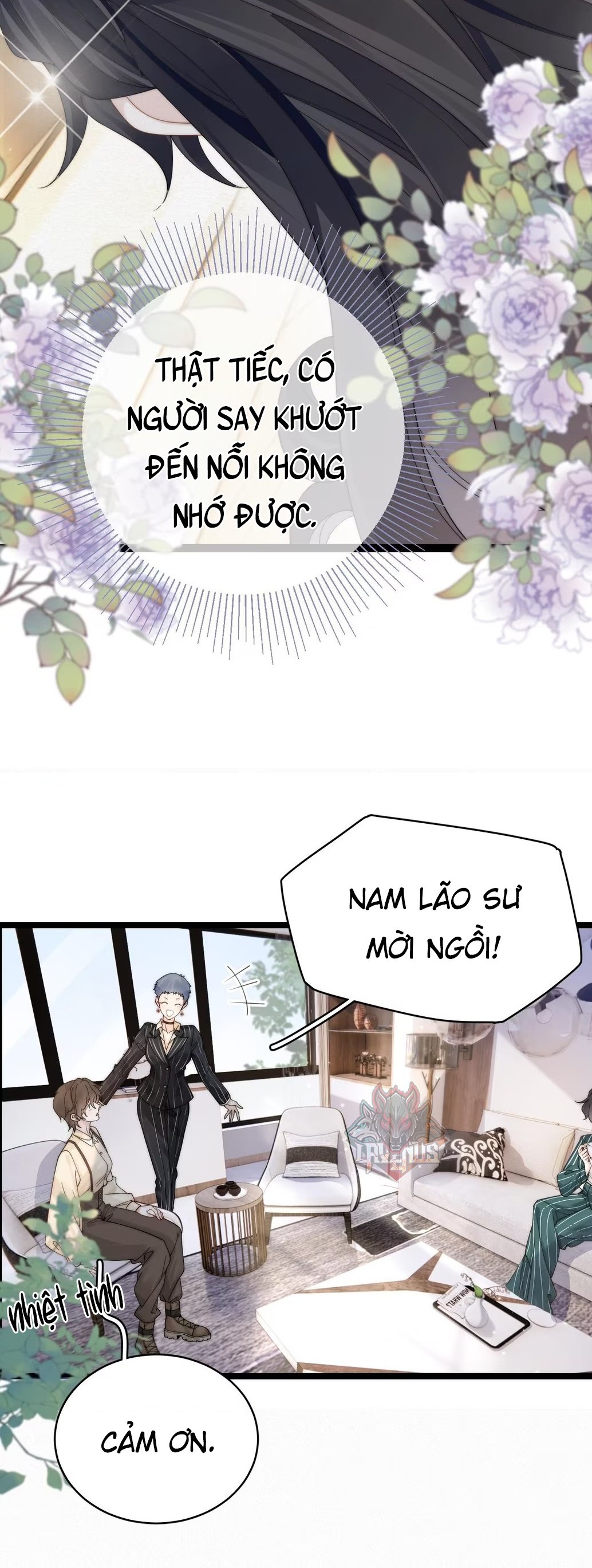 đọc truyện Ảnh Bí Mật  Chương 4 ảnh 21 tại Thiên Thai Truyện