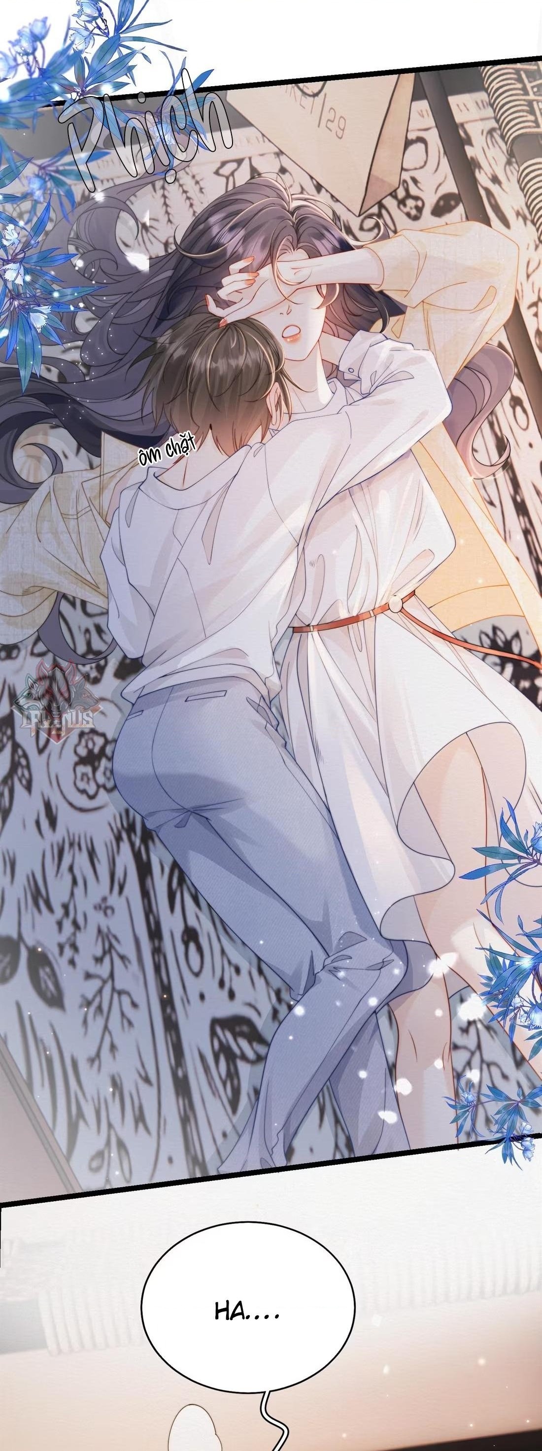 đọc truyện Ảnh Bí Mật  Chương 4 ảnh 4 tại Thiên Thai Truyện