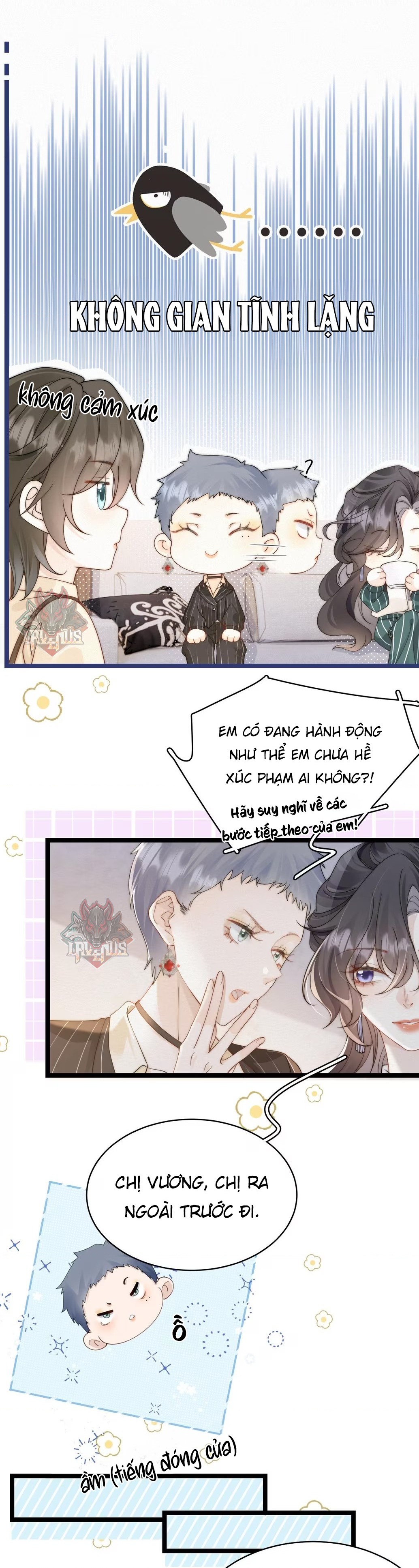 đọc truyện Ảnh Bí Mật  Chương 4 ảnh 22 tại Thiên Thai Truyện