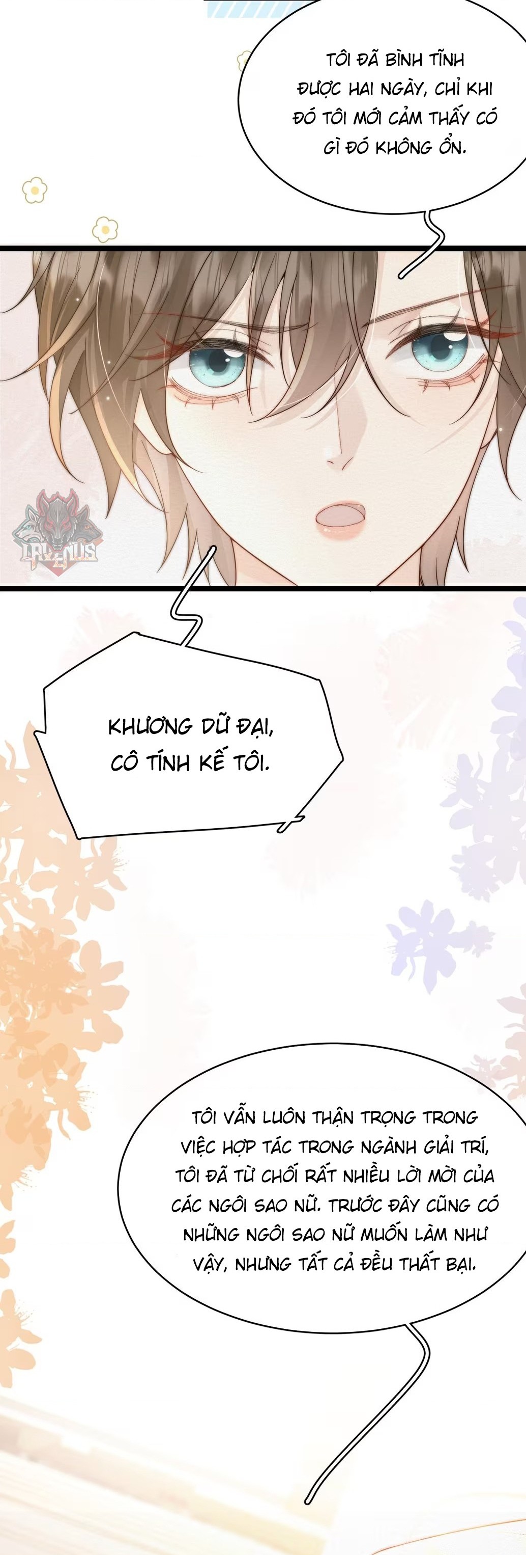 đọc truyện Ảnh Bí Mật  Chương 4 ảnh 23 tại Thiên Thai Truyện