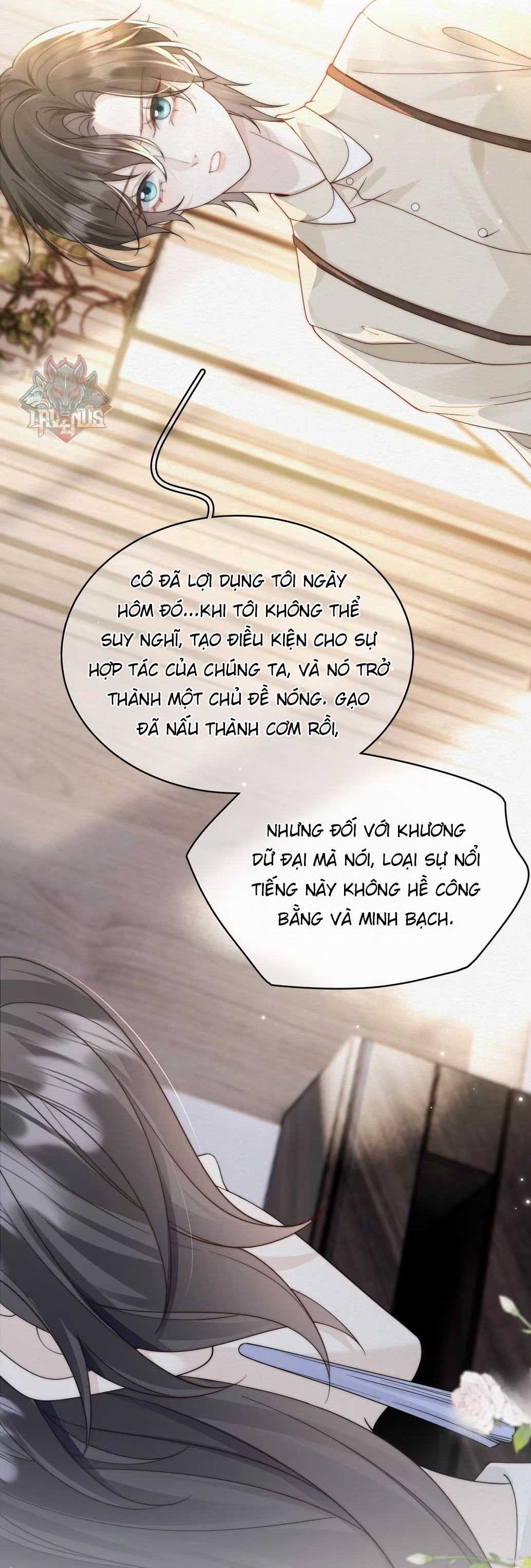 đọc truyện Ảnh Bí Mật  Chương 4 ảnh 24 tại Thiên Thai Truyện