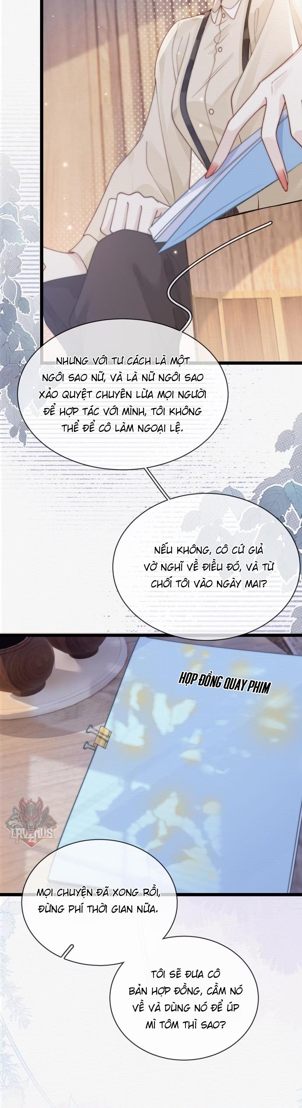 đọc truyện Ảnh Bí Mật  Chương 4 ảnh 28 tại Thiên Thai Truyện