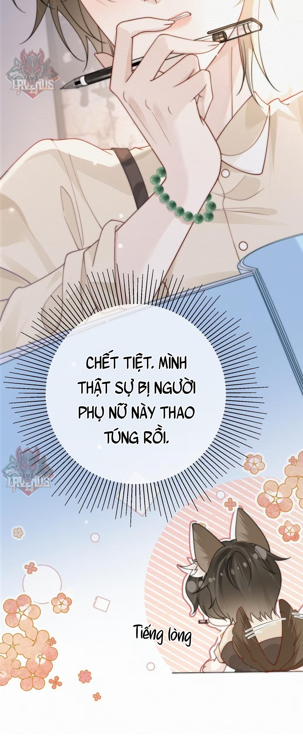 đọc truyện Ảnh Bí Mật  Chương 4 ảnh 30 tại Thiên Thai Truyện