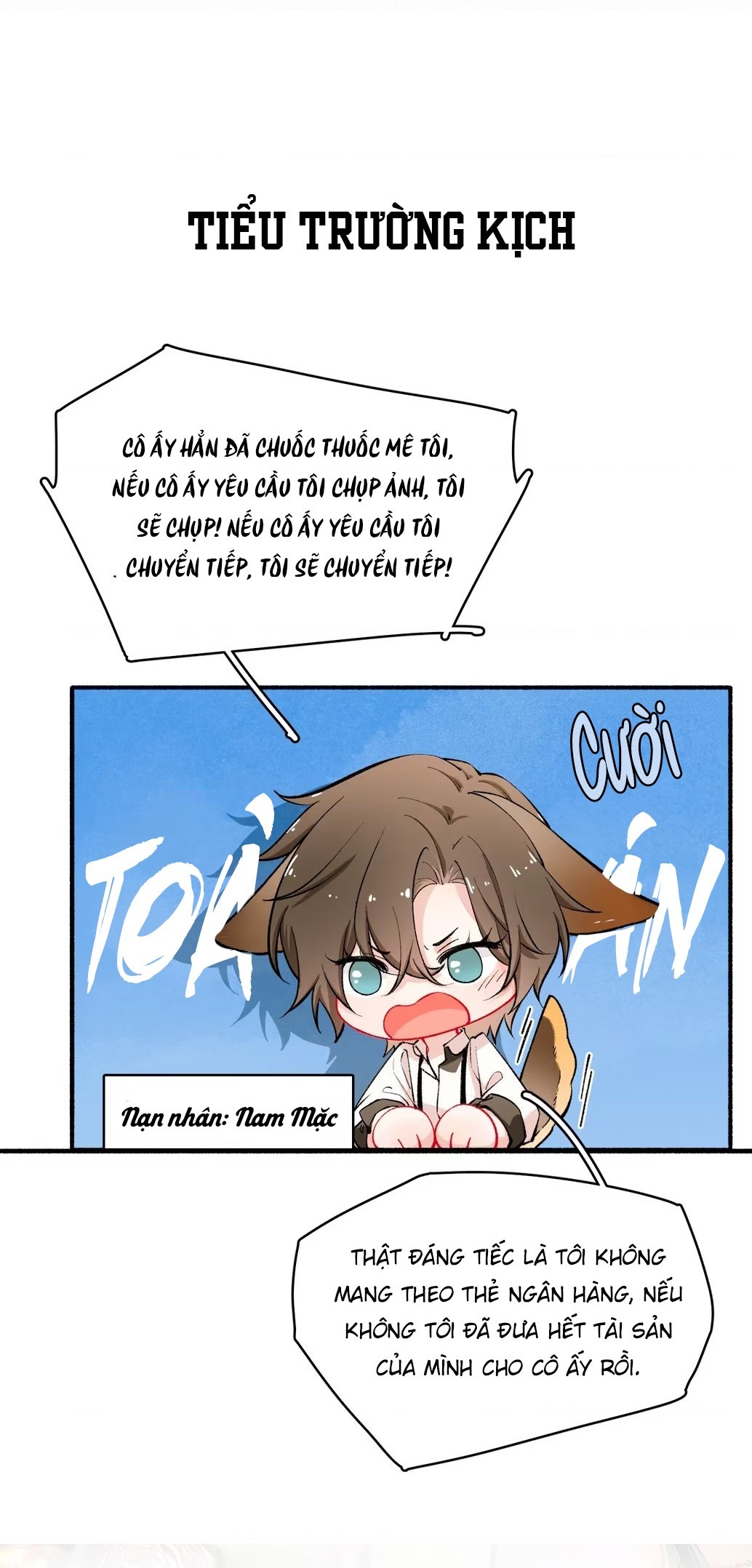 đọc truyện Ảnh Bí Mật  Chương 4 ảnh 31 tại Thiên Thai Truyện