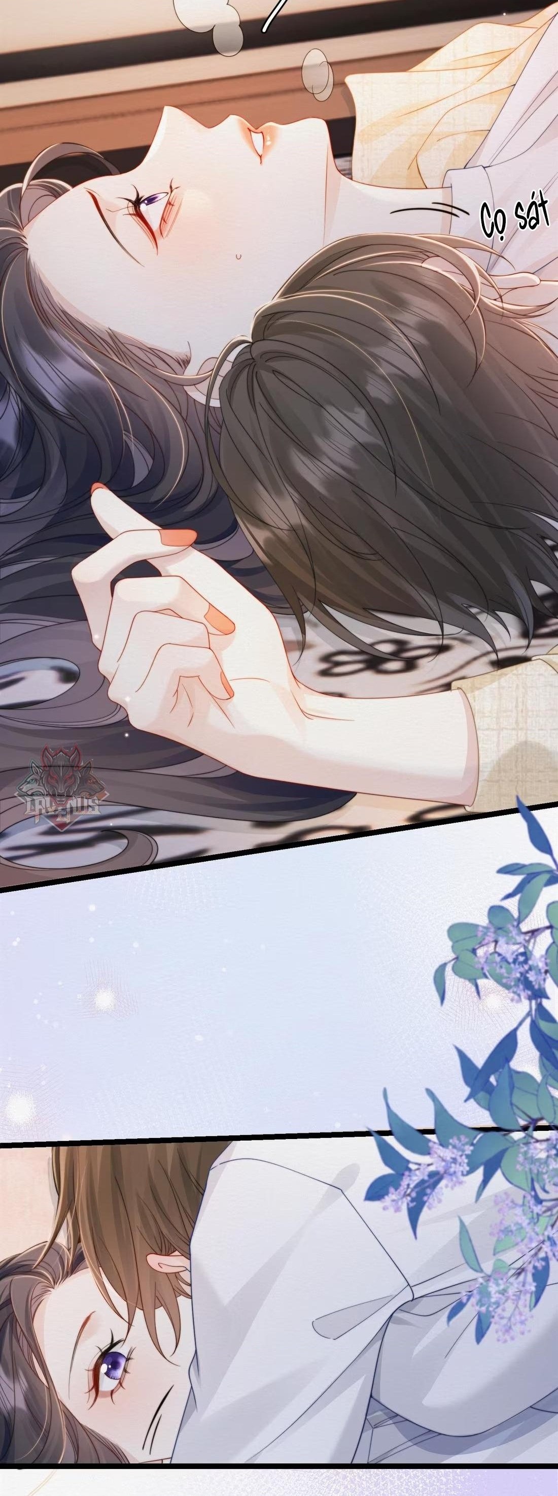 đọc truyện Ảnh Bí Mật  Chương 4 ảnh 5 tại Thiên Thai Truyện