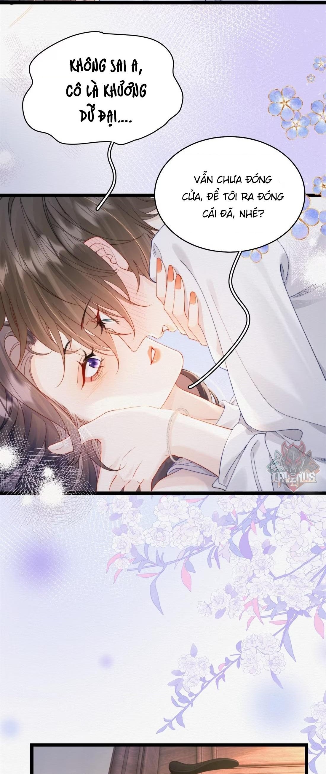 đọc truyện Ảnh Bí Mật  Chương 4 ảnh 6 tại Thiên Thai Truyện