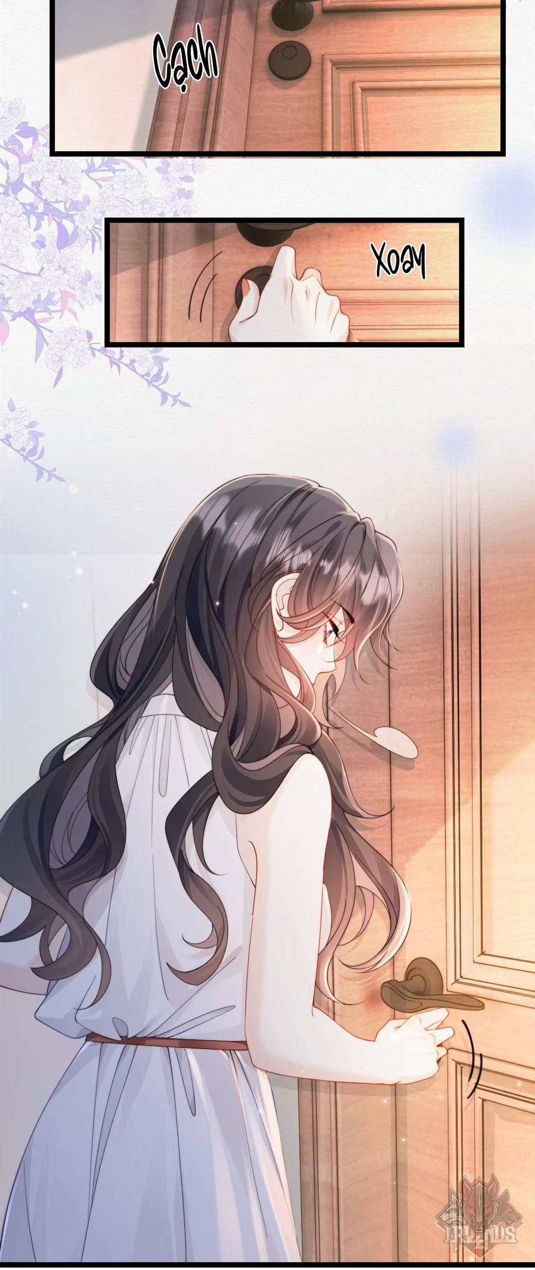 đọc truyện Ảnh Bí Mật  Chương 4 ảnh 7 tại Thiên Thai Truyện