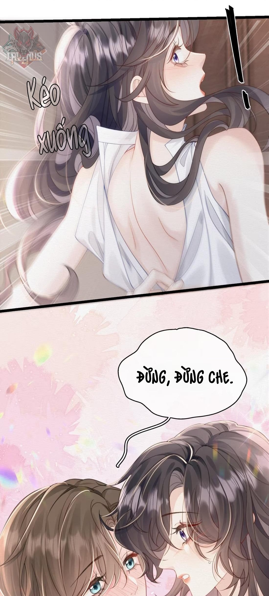 đọc truyện Ảnh Bí Mật  Chương 4 ảnh 8 tại Thiên Thai Truyện