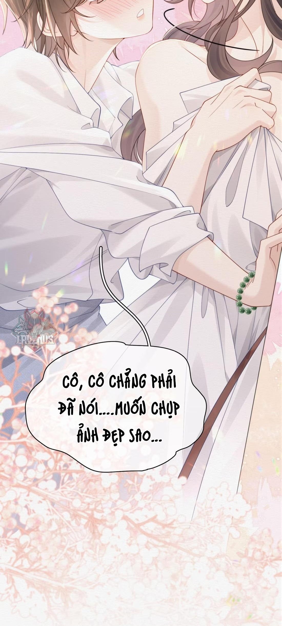 đọc truyện Ảnh Bí Mật  Chương 4 ảnh 9 tại Thiên Thai Truyện