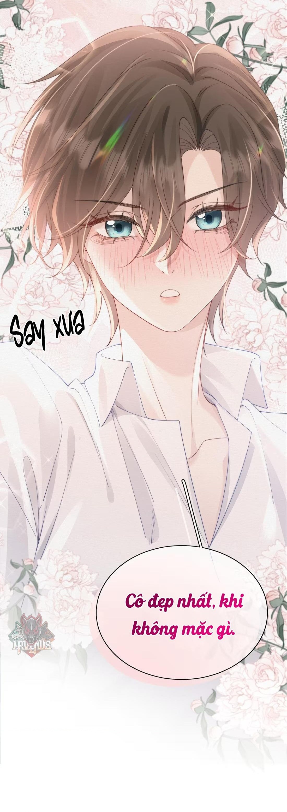 đọc truyện Ảnh Bí Mật  Chương 4 ảnh 11 tại Thiên Thai Truyện