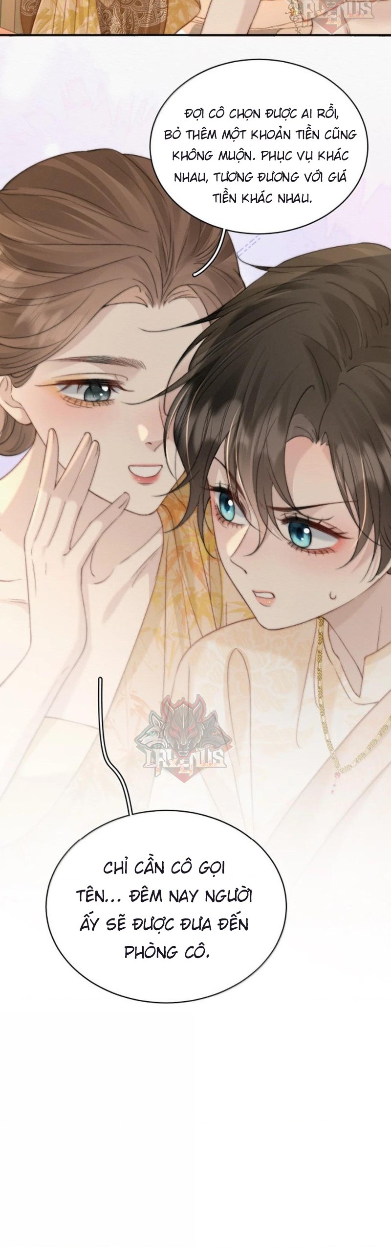 đọc truyện Ảnh Bí Mật  Chương 48 ảnh 18 tại Thiên Thai Truyện