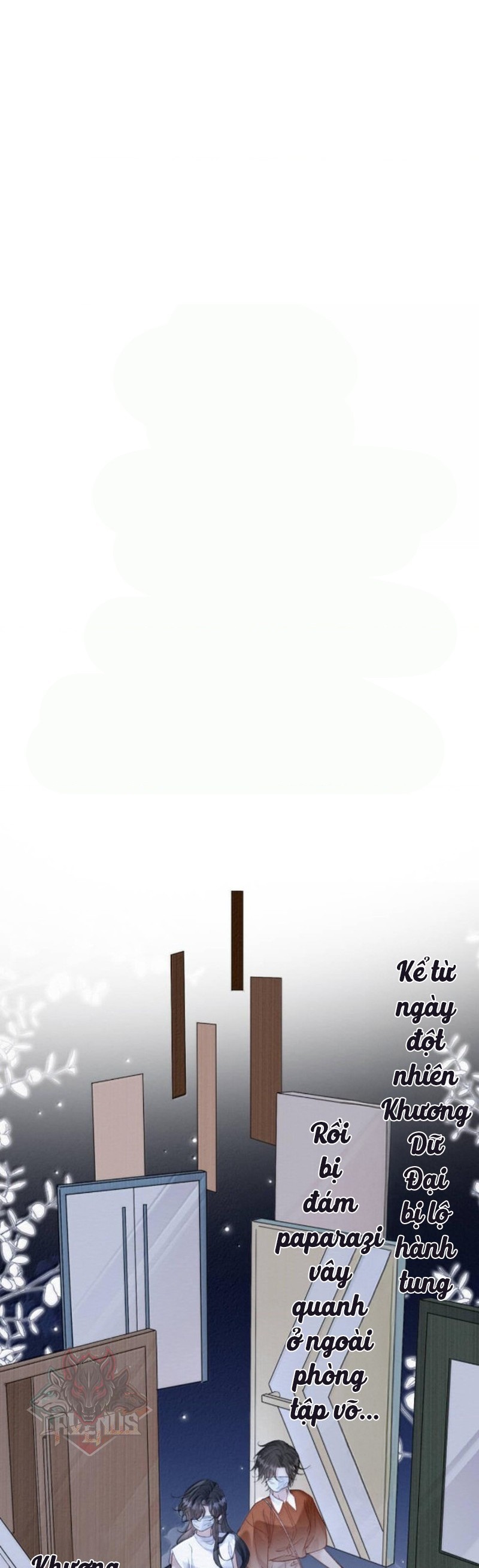 đọc truyện Ảnh Bí Mật  Chương 48 ảnh 4 tại Thiên Thai Truyện