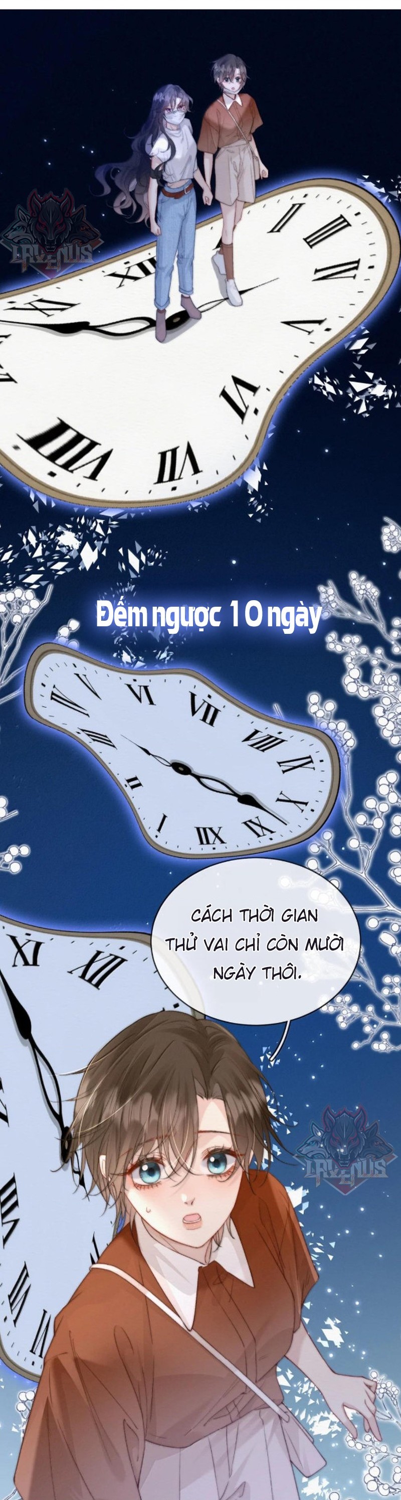 đọc truyện Ảnh Bí Mật  Chương 48 ảnh 6 tại Thiên Thai Truyện