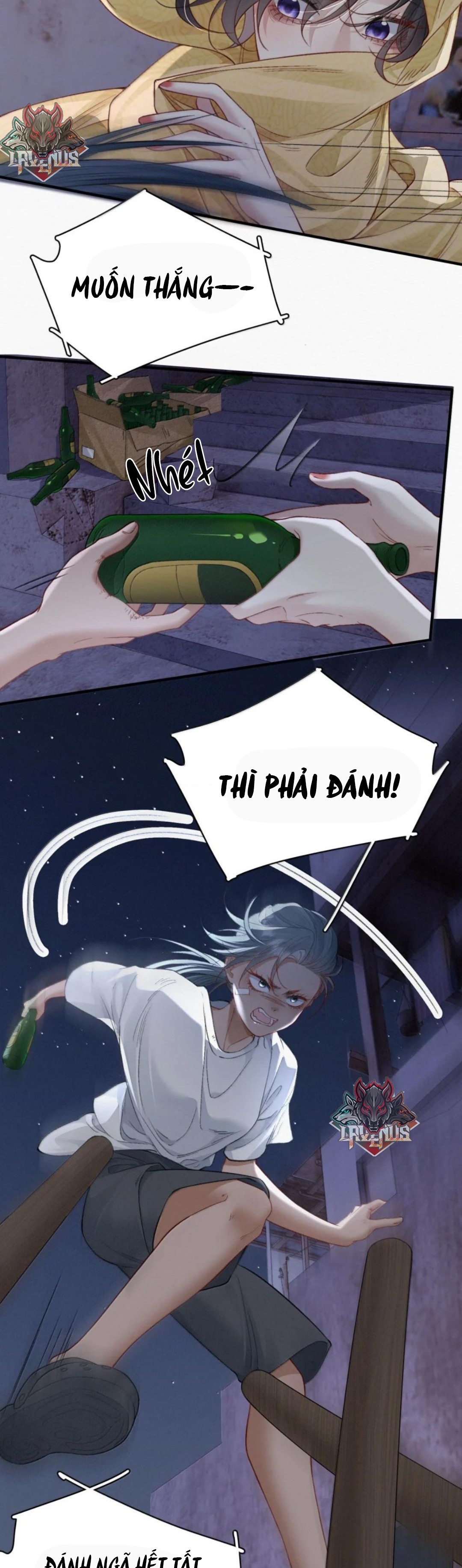 đọc truyện Ảnh Bí Mật  Chương 49 ảnh 19 tại Thiên Thai Truyện