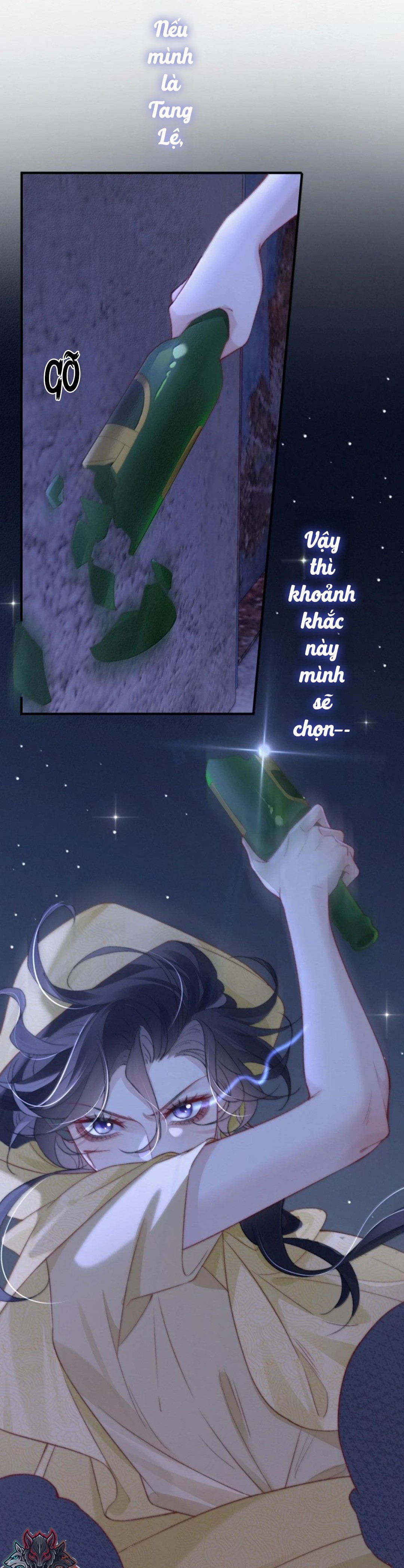 đọc truyện Ảnh Bí Mật  Chương 49 ảnh 22 tại Thiên Thai Truyện