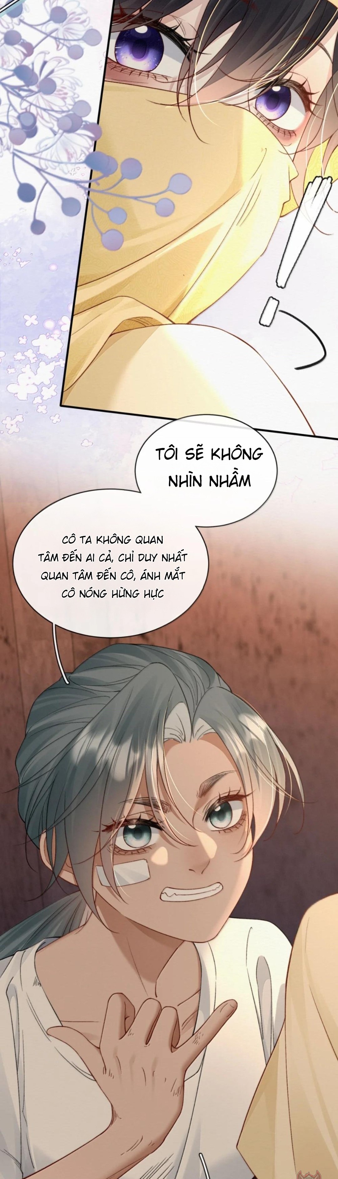 đọc truyện Ảnh Bí Mật  Chương 49 ảnh 8 tại Thiên Thai Truyện