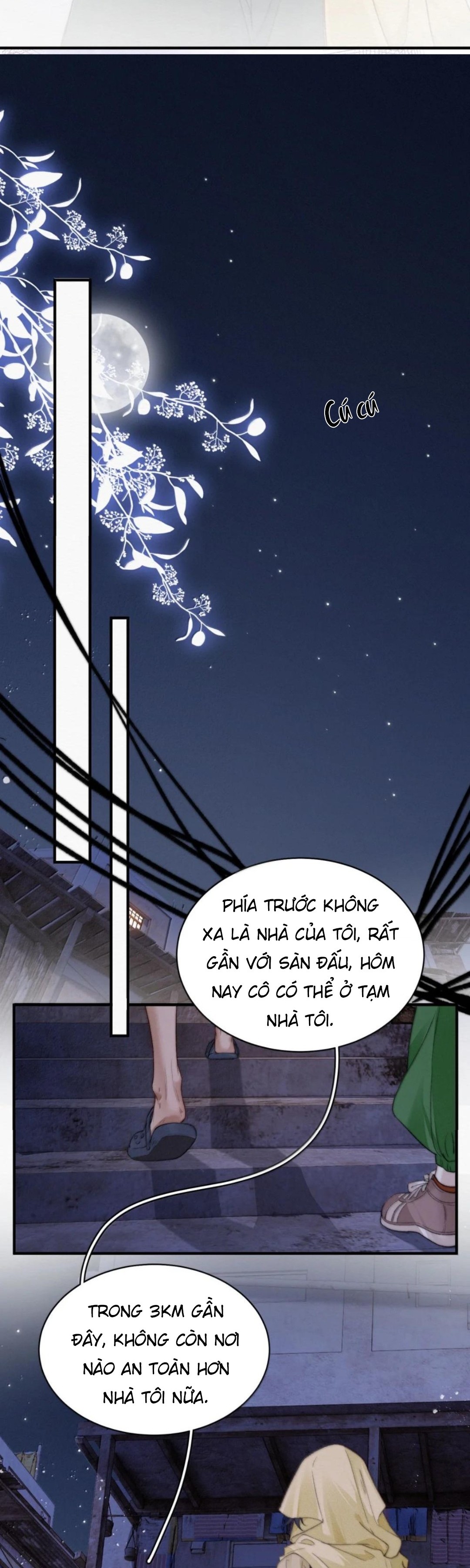 đọc truyện Ảnh Bí Mật  Chương 49 ảnh 11 tại Thiên Thai Truyện