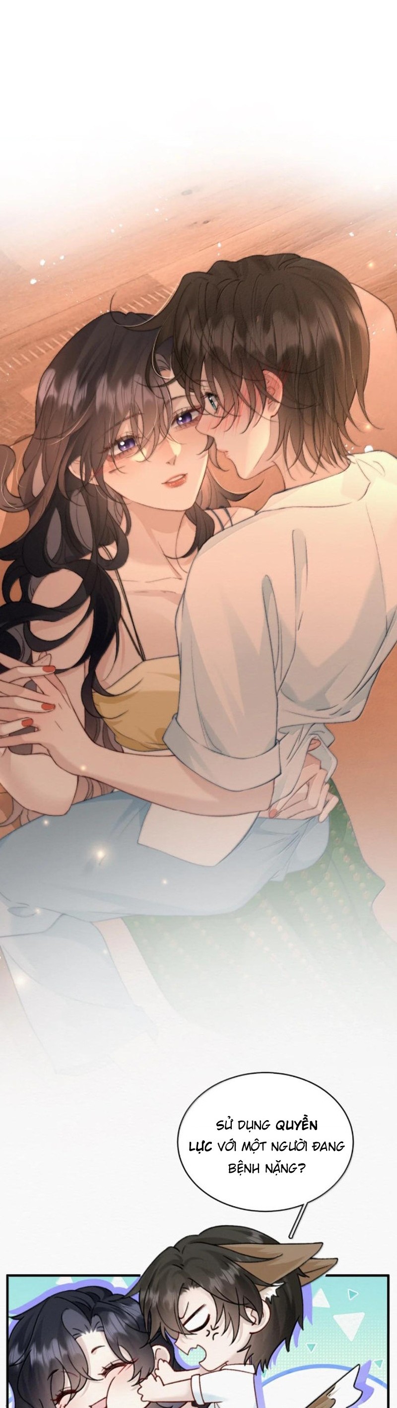 đọc truyện Ảnh Bí Mật  Chương 51 ảnh 2 tại Thiên Thai Truyện