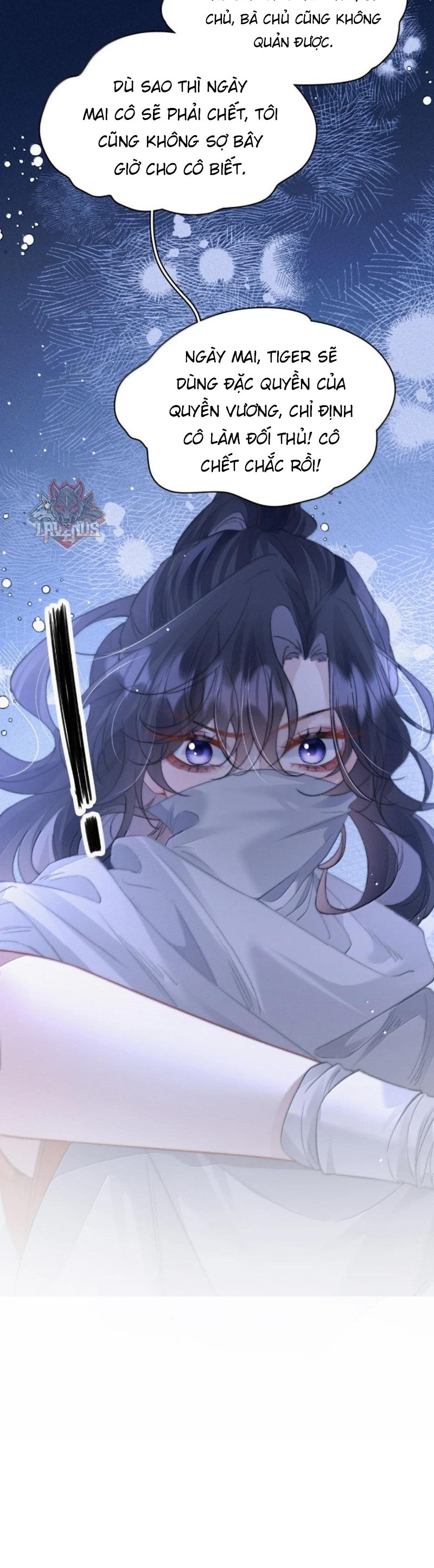 đọc truyện Ảnh Bí Mật  Chương 51 ảnh 17 tại Thiên Thai Truyện