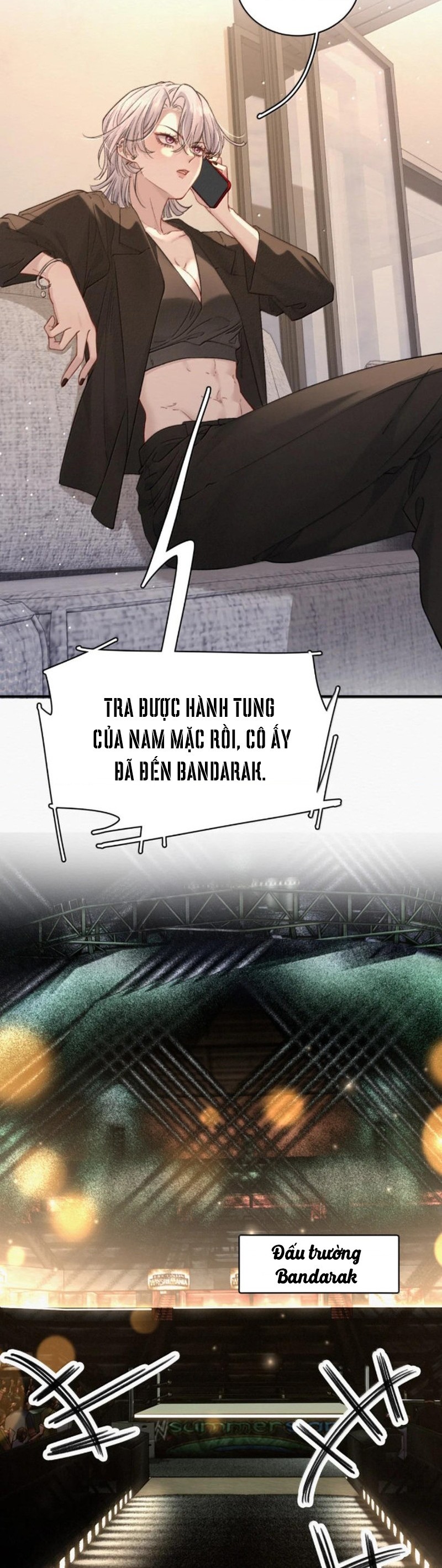 đọc truyện Ảnh Bí Mật  Chương 51 ảnh 4 tại Thiên Thai Truyện