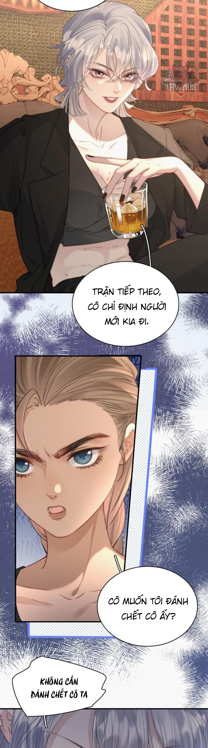 đọc truyện Ảnh Bí Mật  Chương 51 ảnh 7 tại Thiên Thai Truyện