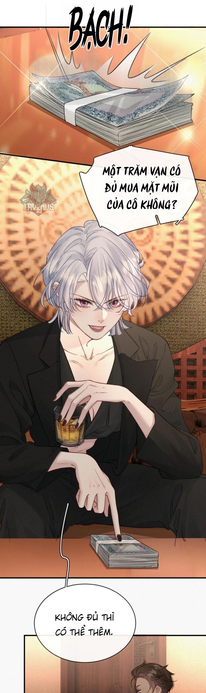 đọc truyện Ảnh Bí Mật  Chương 51 ảnh 9 tại Thiên Thai Truyện