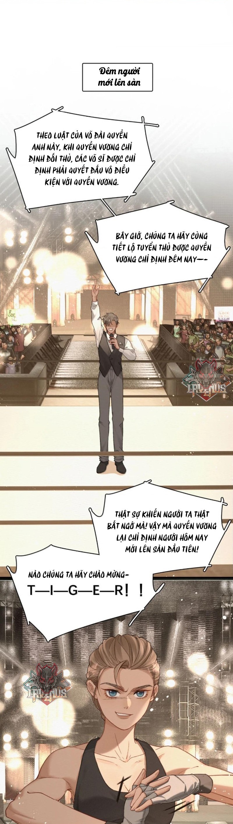 đọc truyện Ảnh Bí Mật  Chương 52 ảnh 2 tại Thiên Thai Truyện