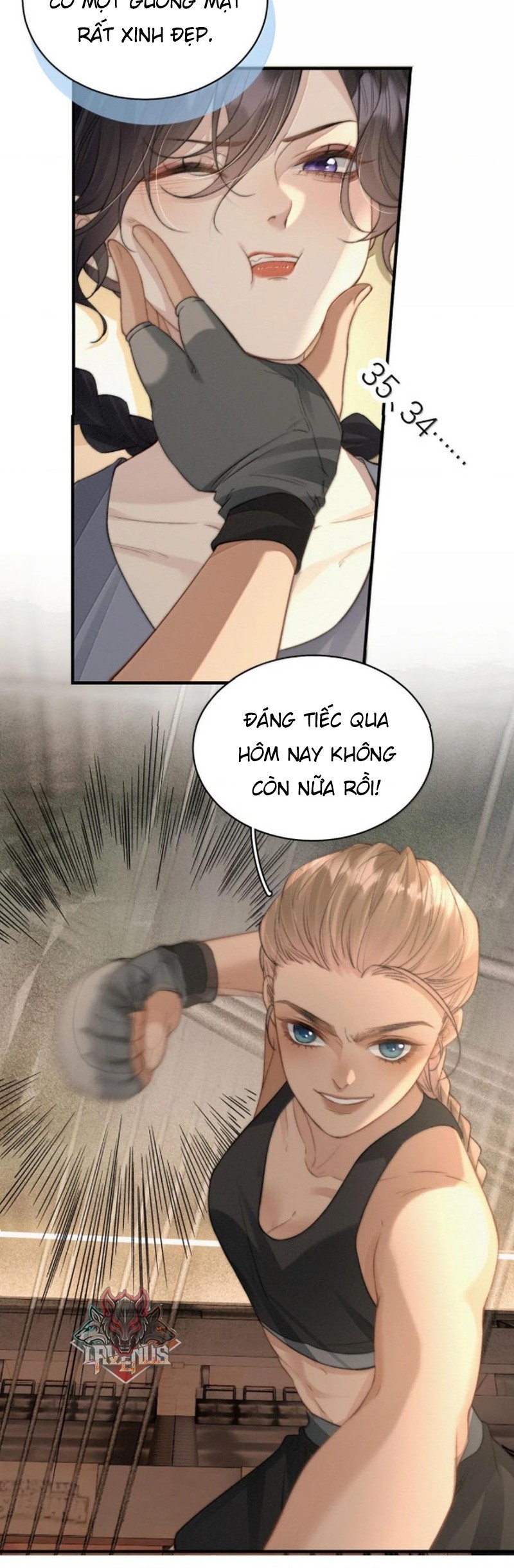 đọc truyện Ảnh Bí Mật  Chương 52 ảnh 12 tại Thiên Thai Truyện