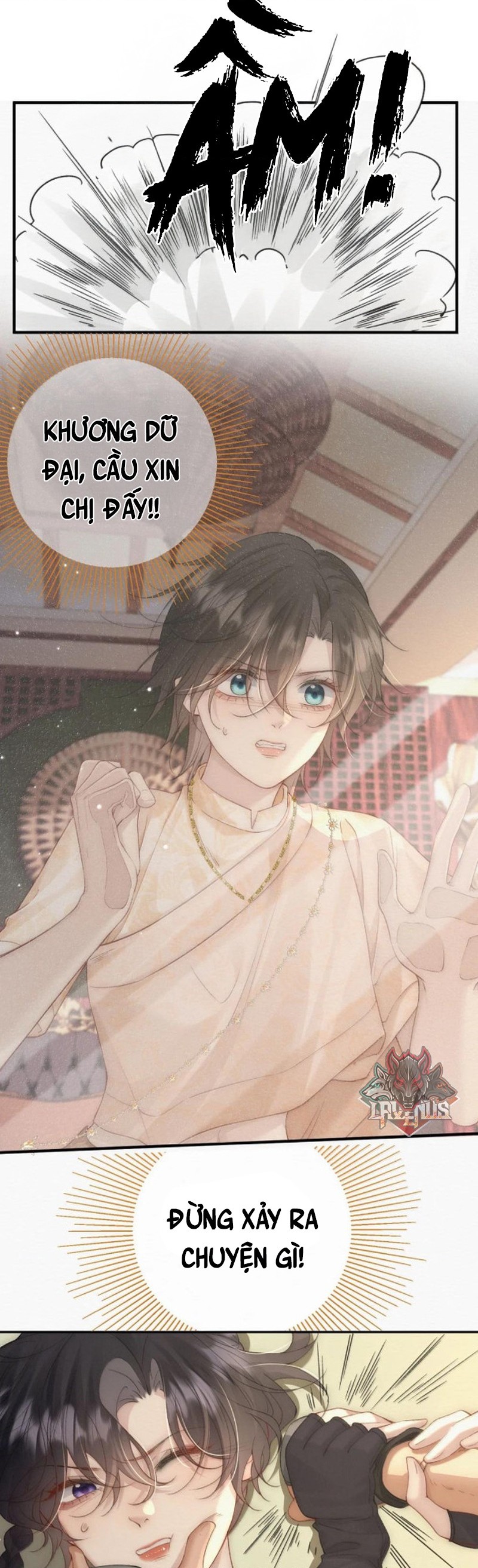 đọc truyện Ảnh Bí Mật  Chương 52 ảnh 13 tại Thiên Thai Truyện